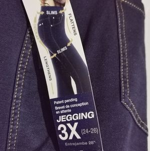 COPY - Ladies jeans 3x